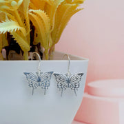 silver-butterfly-hook-earrings